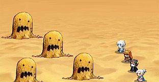 RPG Maker MV - Tyler Warren RPG Battlers - 2nd 50