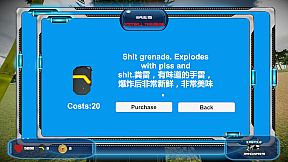 Pandamonia 潘德莫尼亚