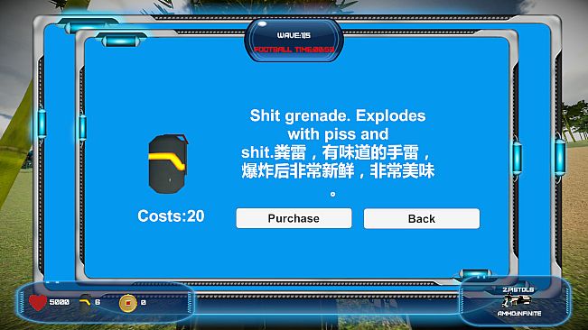 Pandamonia 潘德莫尼亚