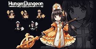 Hunger Dungeon - New Challenger Pack