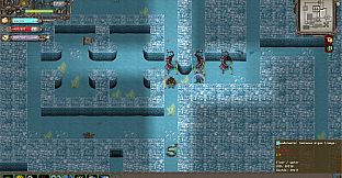 Tales of Maj'Eyal - Embers of Rage