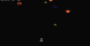 Solaris - Arcade Edition