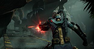 Necromunda: Underhive Wars - Van Saar Gang