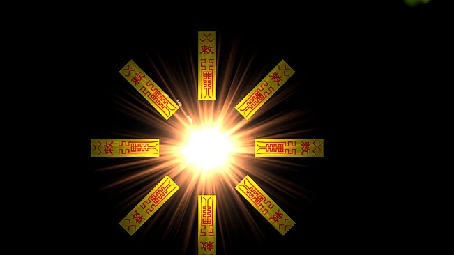 灵幻先生 : 致敬一代僵尸道长！The Exorcist