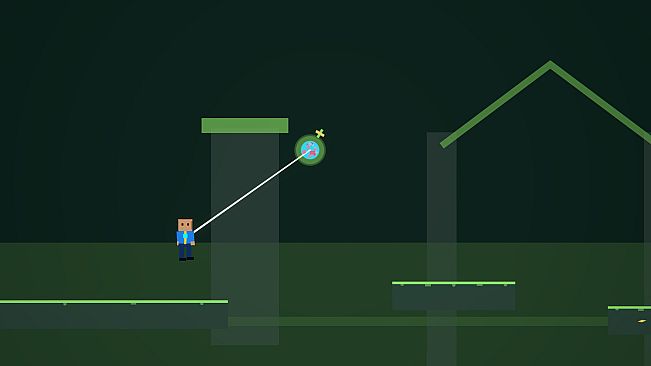 Kinetether