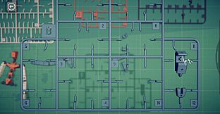 MKS Model Kit Studio