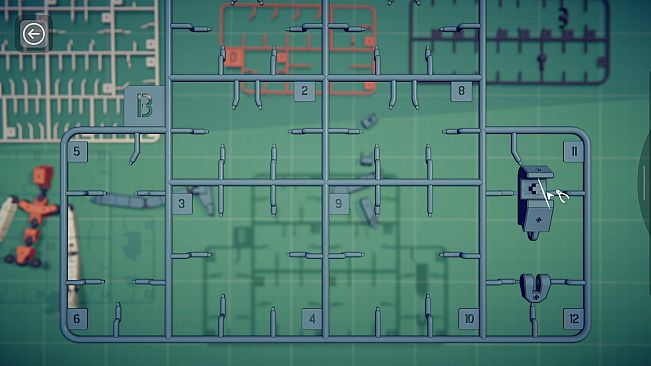 MKS Model Kit Studio