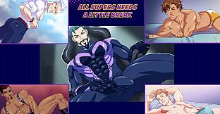 Mister Versatile Art Book