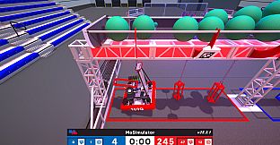 MoSimulator