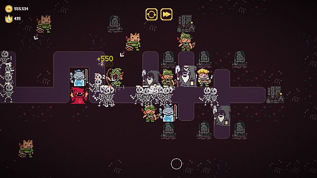 Don't Wake the Queen