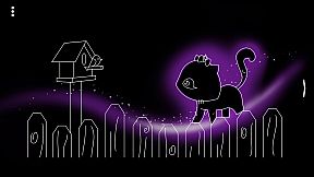 Hidden Shapes Lovely Cats - Jigsaw Puzzle Game