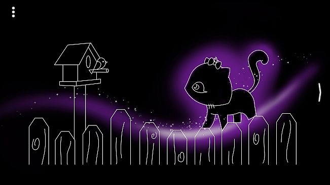 Hidden Shapes Lovely Cats - Jigsaw Puzzle Game