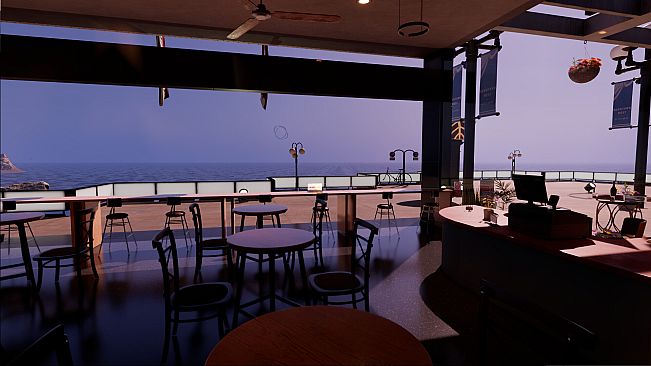 SCP : A Star Replicator