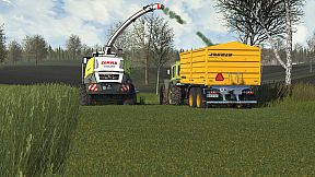 Professional Farmer: Cattle and Crops