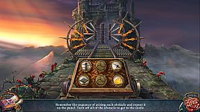 Living Legends: Bound by Wishes