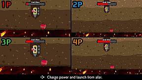 TORIDAMA2: Brave Challenge