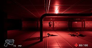 Condition Red