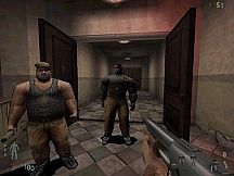 Kingpin — Life of Crime