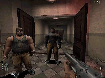 Kingpin — Life of Crime