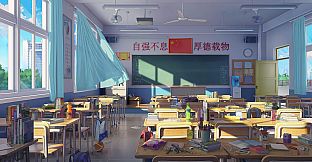 学生时代 - 原声带