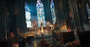 Mad Experiments: Escape Room - The Sanctuary DLC