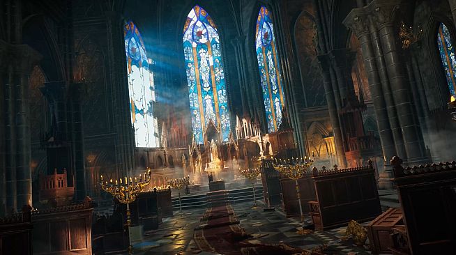 Mad Experiments: Escape Room - The Sanctuary DLC