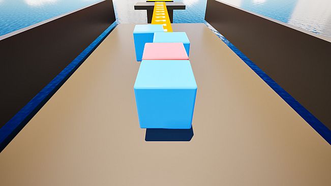 Stack Out