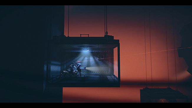 7th Sector - Soundtrack