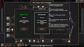 Dungeon Exiles