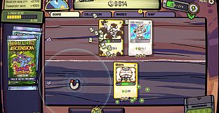 Catch A Pack: Idle Card Game
