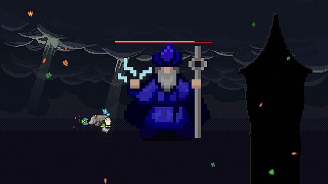 Leaf Blower Revolution - Cards Pack