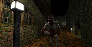 Thief: The Dark Project Remastered