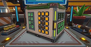 Access Denied: Escape