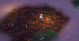 Fallen Blades