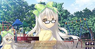 Marshmallow All the Way Home