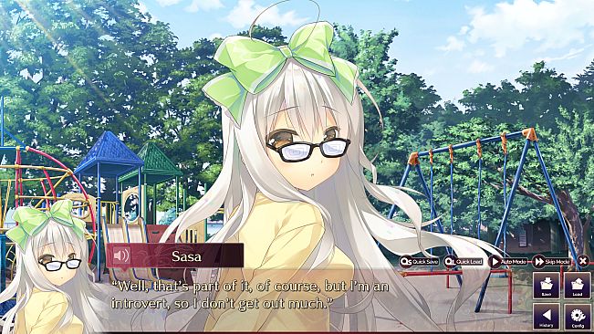 Marshmallow All the Way Home