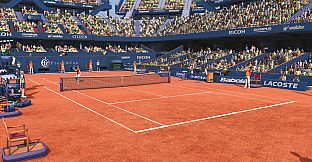 Virtua Tennis 4
