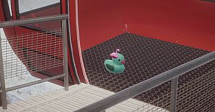 Placid Plastic Ducklings