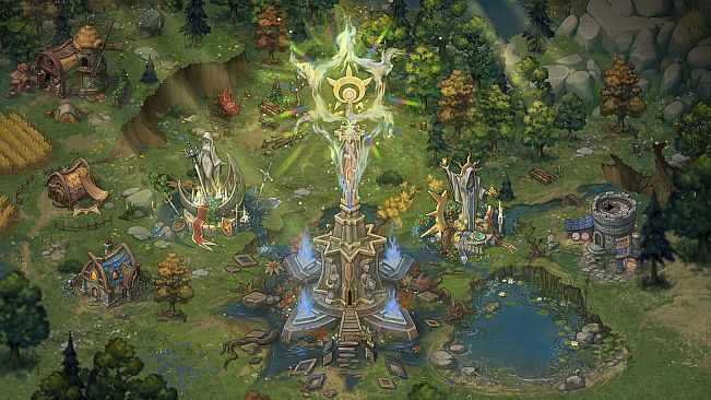 Luminere: Final Light