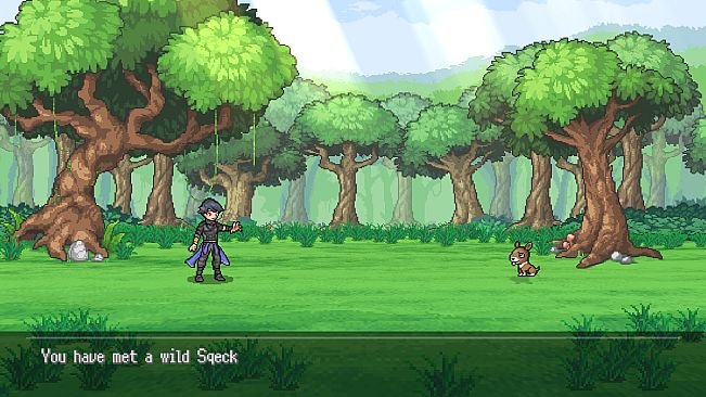 Tomomon - Student of the Dark Skin Pack