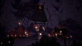 Sacrificial Lighthouse