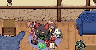 Potion Permit: Complete DLC Bundle