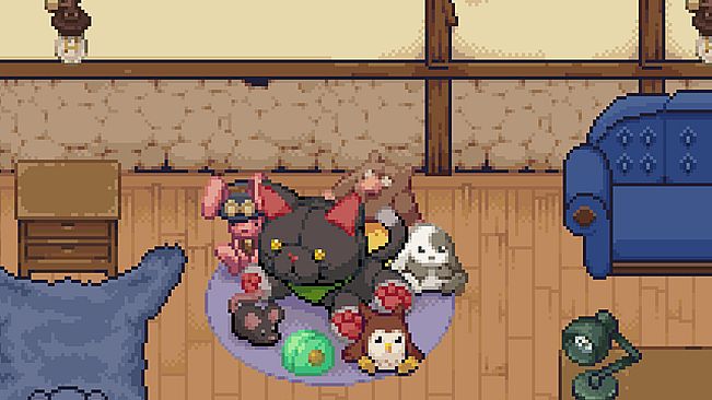 Potion Permit: Complete DLC Bundle