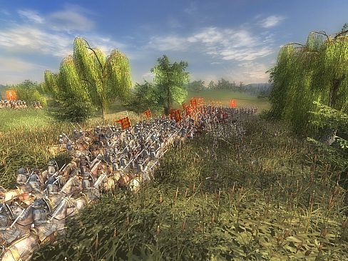 XIII Century – Gold Edition