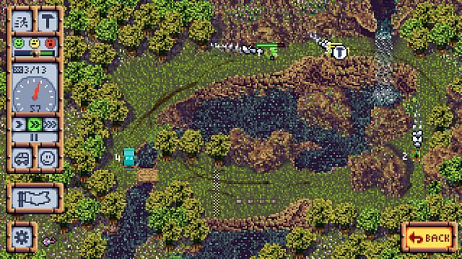 Goblin Auto Club Manager