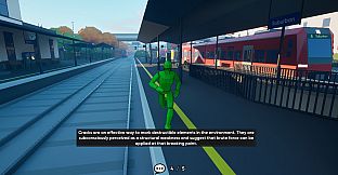 Intuitive Level Design