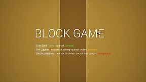 BlockGame