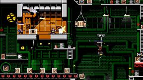 Superfighters Deluxe