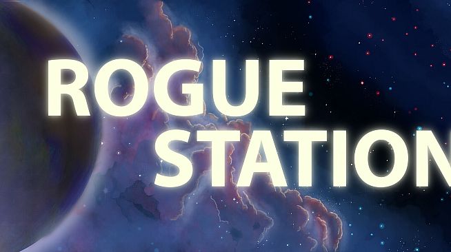 Rogue Station Soundtrack