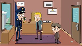 The Revenge of Johnny Bonasera: Episode 2